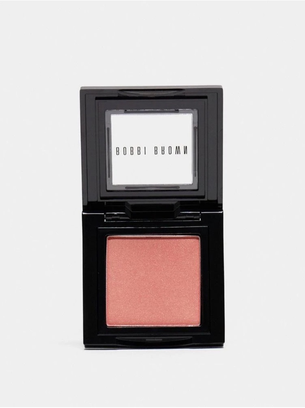 Bobbi Brown Blush Shimmer- Rooftop Rose